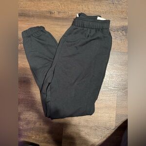 DSG Black Sweatpants for Women
